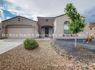 4135 Lodge Ct NE, Rio Rancho, NM 87144