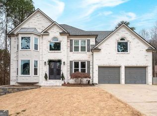 640 Braidwood Dr NW, Acworth, GA 30101