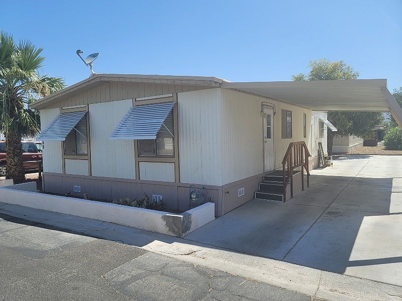2nd image of 867 N Lamb Blvd Space 255