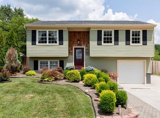 690 Barg Salt Run Rd, Cincinnati, OH 45244