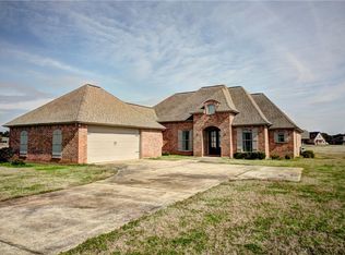 277 Saint Jerard Ave, Natchitoches, LA 71457