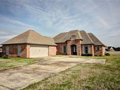 277 Saint Jerard Ave, Natchitoches, LA, 71457
