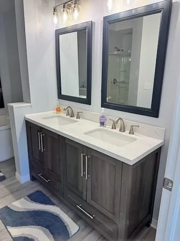 3 bed, 1411 sqft, $2,200 — Photo 3