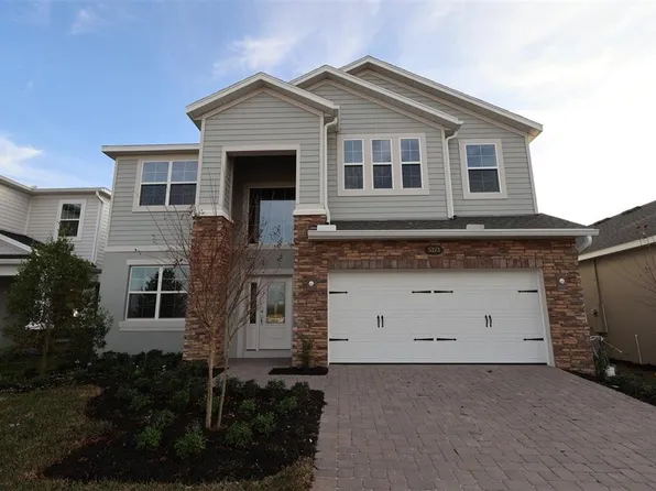 5273 High Line Dr, Saint Cloud, FL 34771