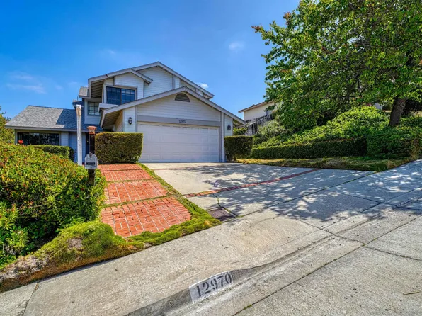 12970 La Tortola, San Diego, CA 92129