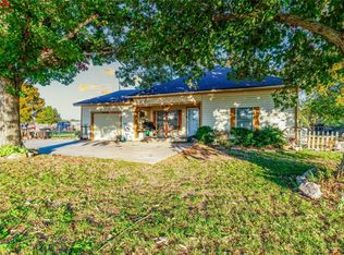 8337 Farm Road 137, Paris, TX 75460