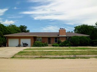 114 S Tennessee Ave, Ransom, KS 67572