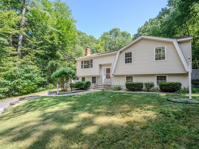 93 Harbor St, Pepperell, MA, 01463