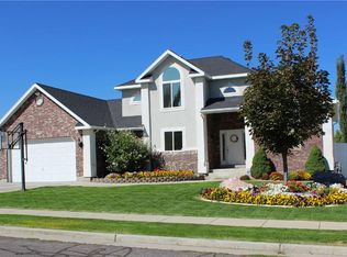 5048 W Pine Laurel Ln, West Jordan, UT 84081
