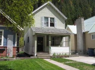129 King St, Wallace, ID 83873