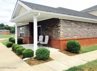 7309 Autumn Trace Dr UNIT 101, Louisville, KY 40214
