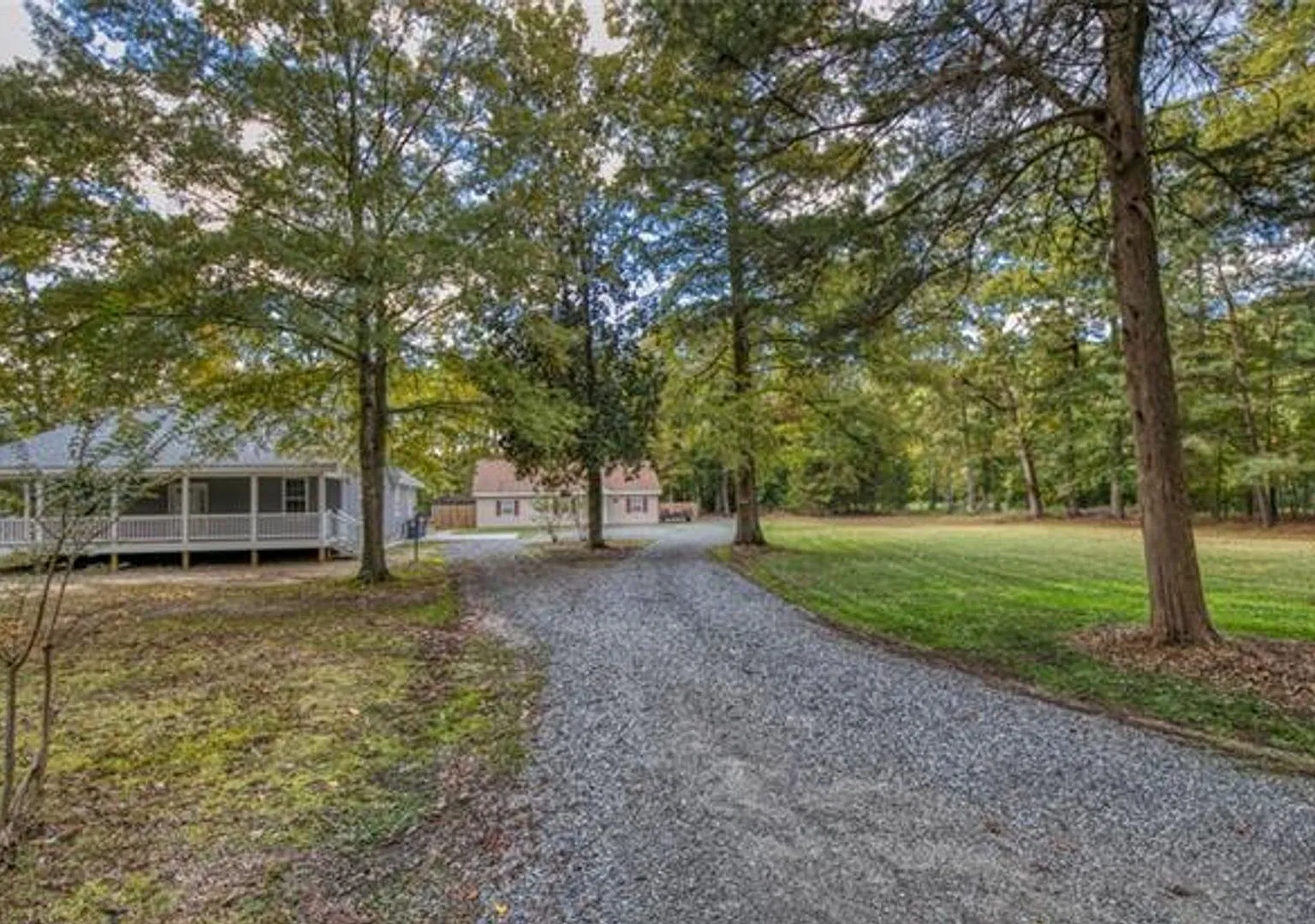 2 bedroom/2 bathroom- Neck O Land Road — Photo 3