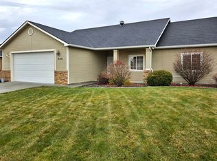 2231 Meridian Ave, West Richland, WA