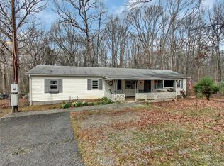 2515 Georges Rd, Powhatan, VA 23139