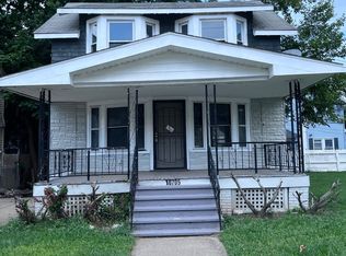 10705 Greenlawn Ave, Cleveland, OH 44108
