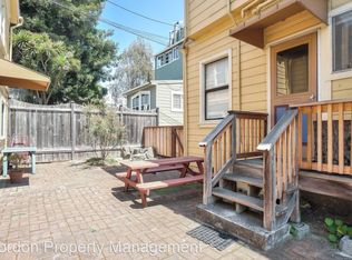 722 Shotwell St APT 7, San Francisco, CA 94110