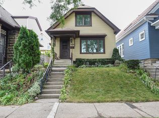 2227 E Oklahoma Ave, Milwaukee, WI