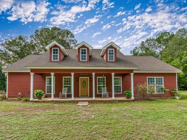 1740 Barber Rd, Havana, FL 32333