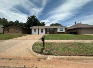 4725 SE 50th St, Oklahoma City, OK 73135