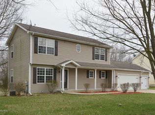 58635 Kristina Cir E, Paw Paw, MI 49079
