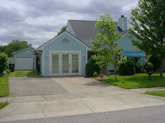 3rd image of 3312 Grist Ct
