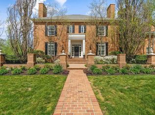 7762 Fenway Rd, New Albany, OH 43054