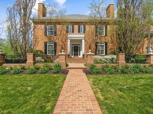 7762 Fenway Rd, New Albany, OH 43054