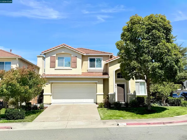 614 Rock Rose Way, Richmond, CA 94806