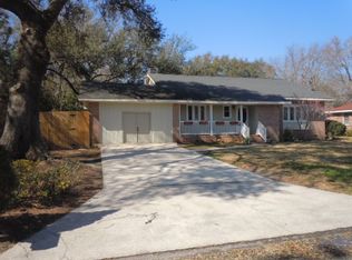 3 Cavalier Ave, Charleston, SC 29407