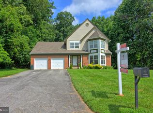 300 Bonnie Meadow Cir, Reisterstown, MD 21136