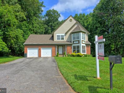 300 Bonnie Meadow Cir, Reisterstown, MD, 21136