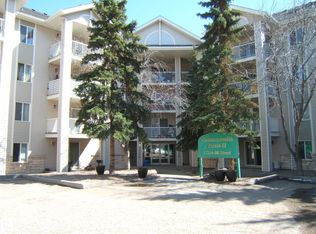 11214 80th St NW #105, Edmonton, AB T5B4X5