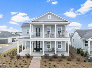 2101 Penny Royal St, Panama City, FL 32405