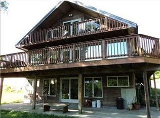 140 Smith Ln, Clifton, ME 04428