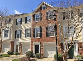 5214 Echo Ridge Rd, Raleigh, NC 27612