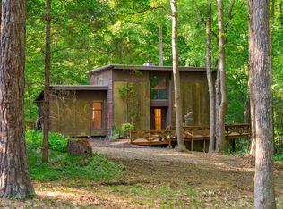 748 Meadow Branch Rd, Pittsboro, NC 27312