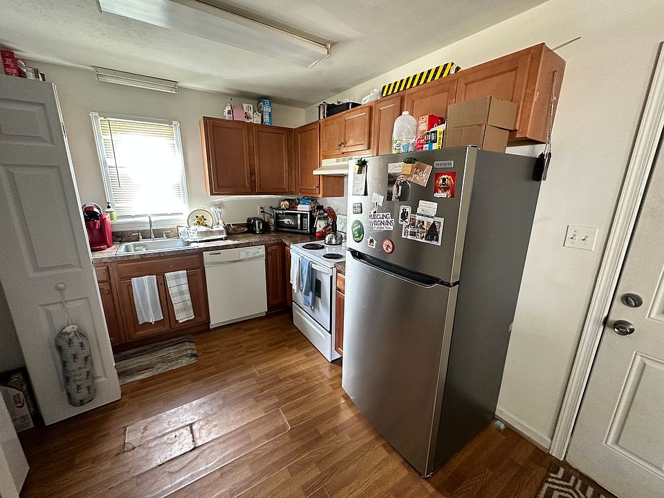 Lindrew 422 Longwood 422 Longwood Ave Farmville VA Zillow