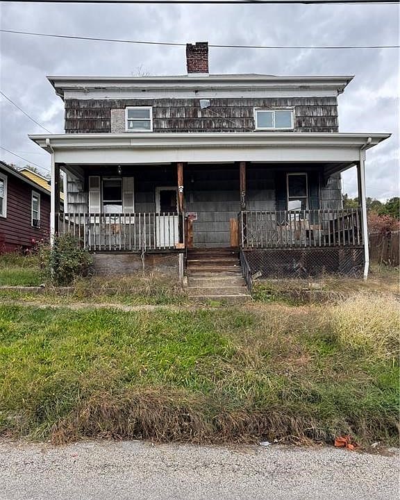 1st image of 519 Clinton St