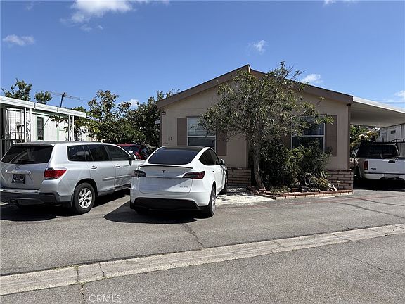 2nd image of 7887 Lampson Ave Space 91