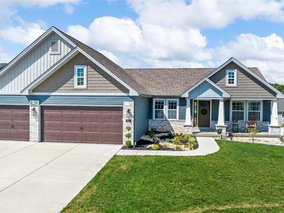 311 Carolyn Cir, Wright City, MO, 63390