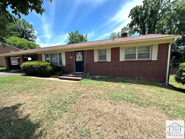 154 Randolph St, Collinsville, VA 24078