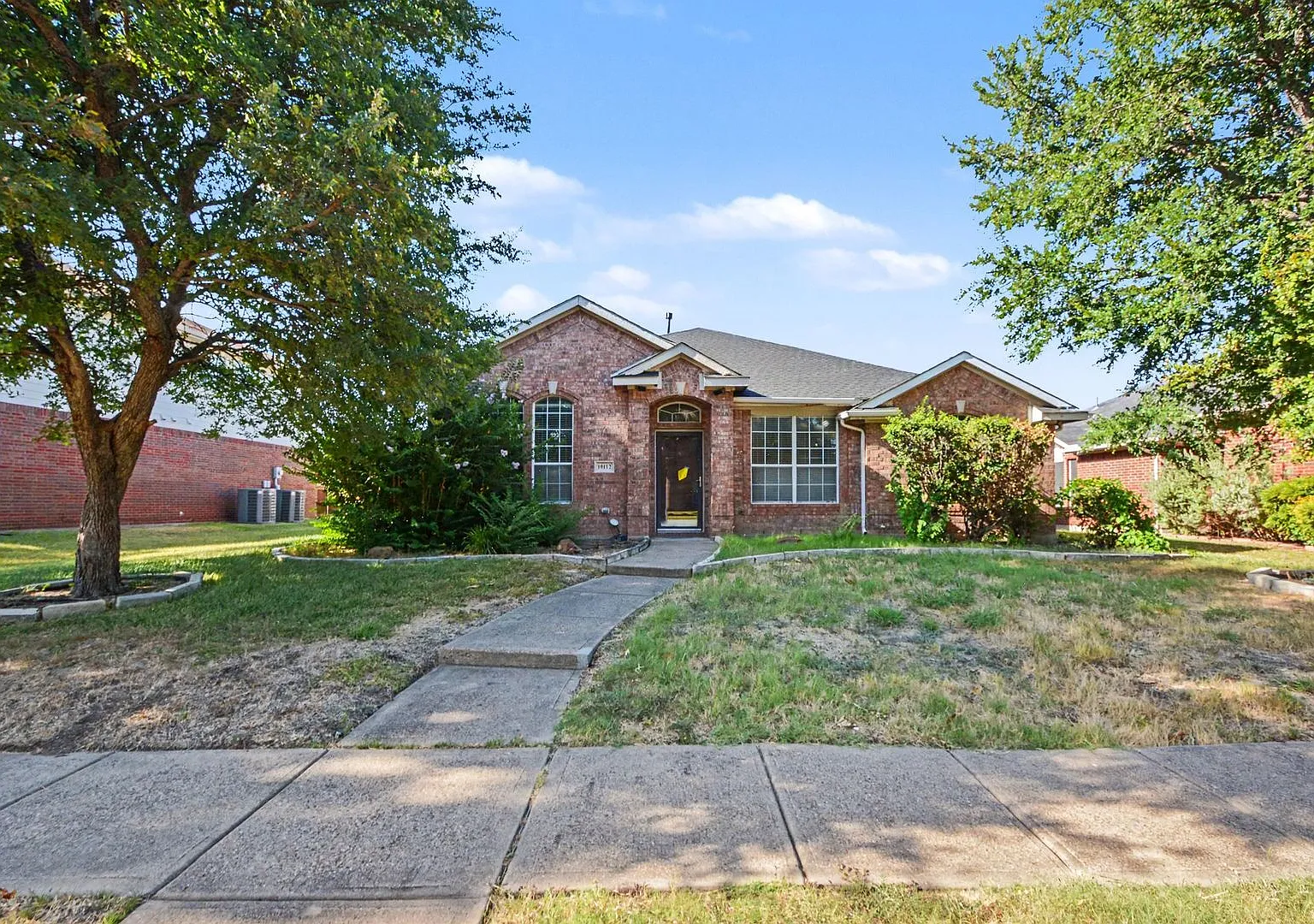 Fully Renovated Frisco Gem! Welcome to 10112 Asheboro Street, a beautifully updated home offering... — Photo 1