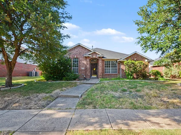 10112 Asheboro St, Frisco, TX 75035