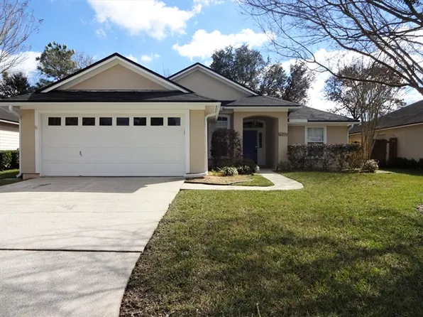 304 N Elverton Pl, Saint Johns, FL 32259