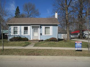 713 Liberty St, Covington, IN 47932