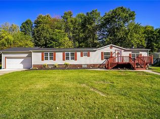 6768 Terrill St, Ravenna, OH 44266