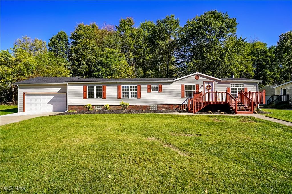 Real estate listing image