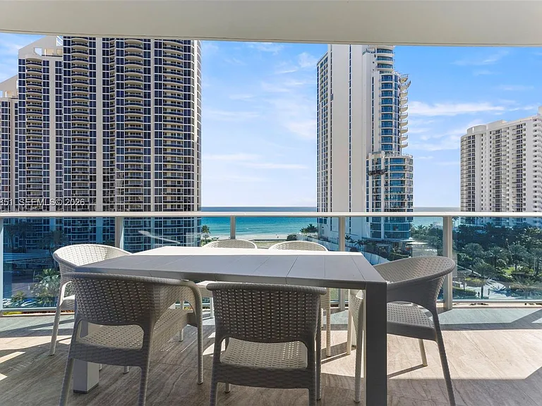 17550 Collins Ave #802 — Photo 29
