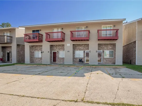 1308 Cartier Dr, La Place, LA 70068