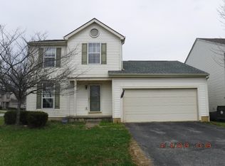 6994 Bennell Dr, Reynoldsburg, OH